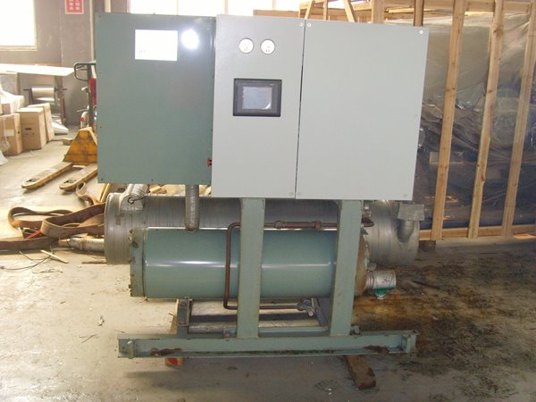 左云酒店中央空调不停机清洗方法介绍